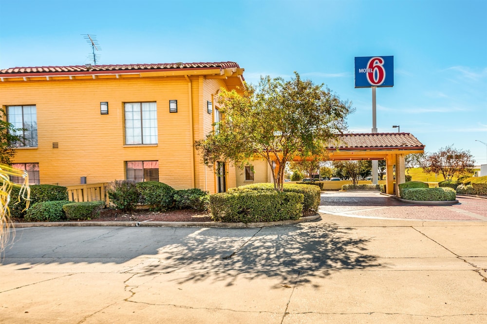 Motel6 Monroe, LA 31/40