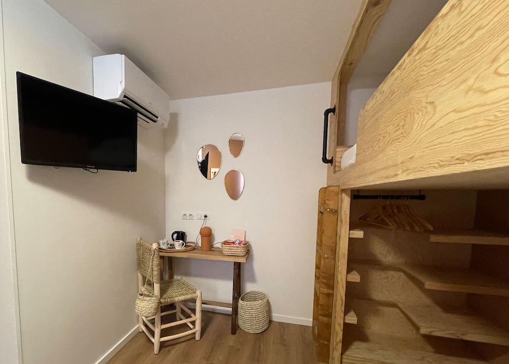 Palym Hotel 4/50