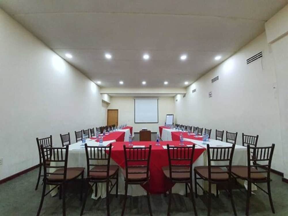 Hotel Villa Florida 42/48
