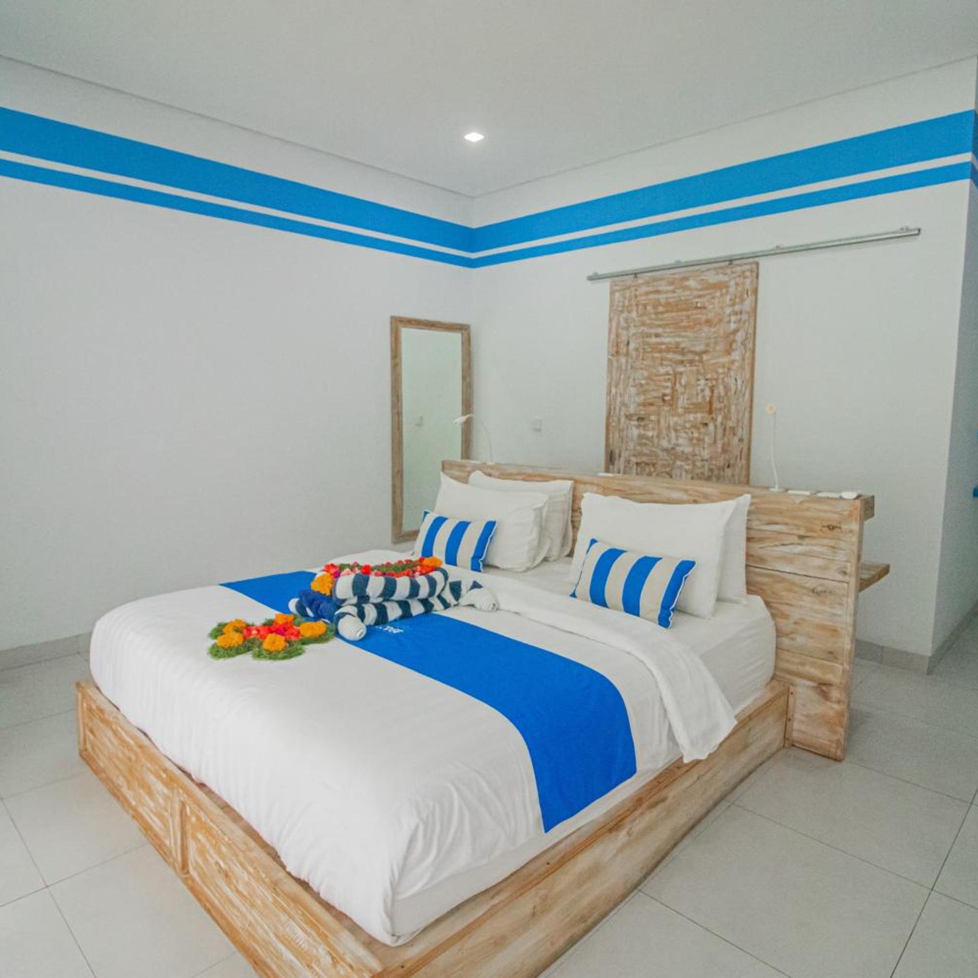 Kura Kura Divers Lodge 4/32