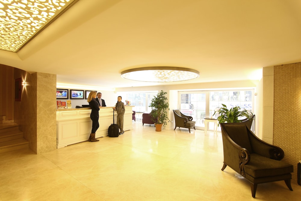 Hotel Monaco 26/32