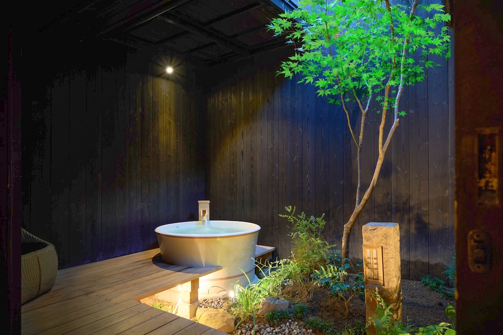 Kyoto Machiya Zeniyacho 37/39