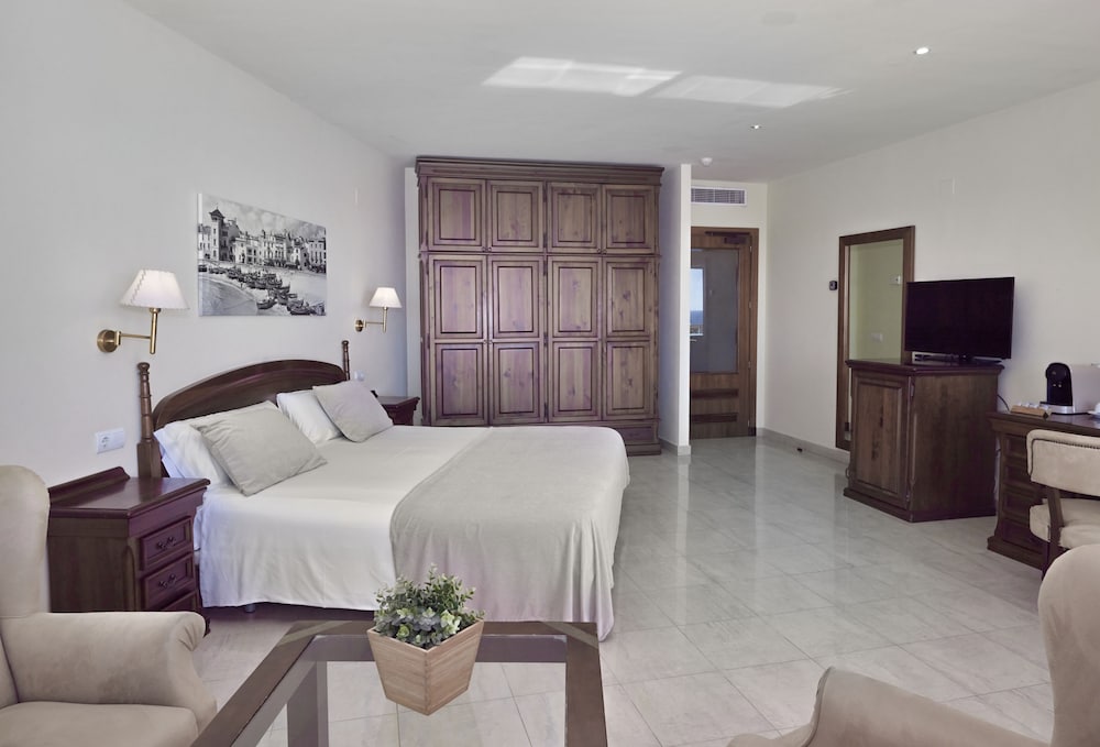 Sunway Playa Golf Sitges 17/71