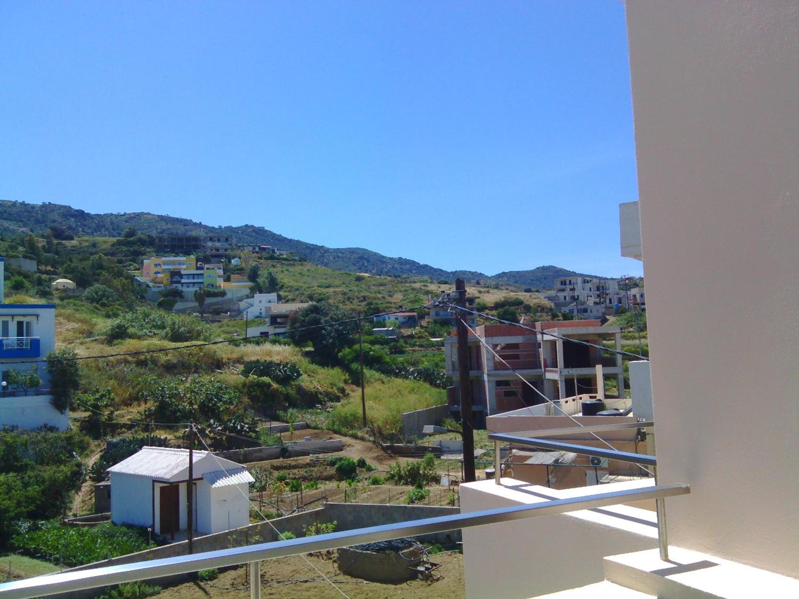 Maria Apartments 7/17