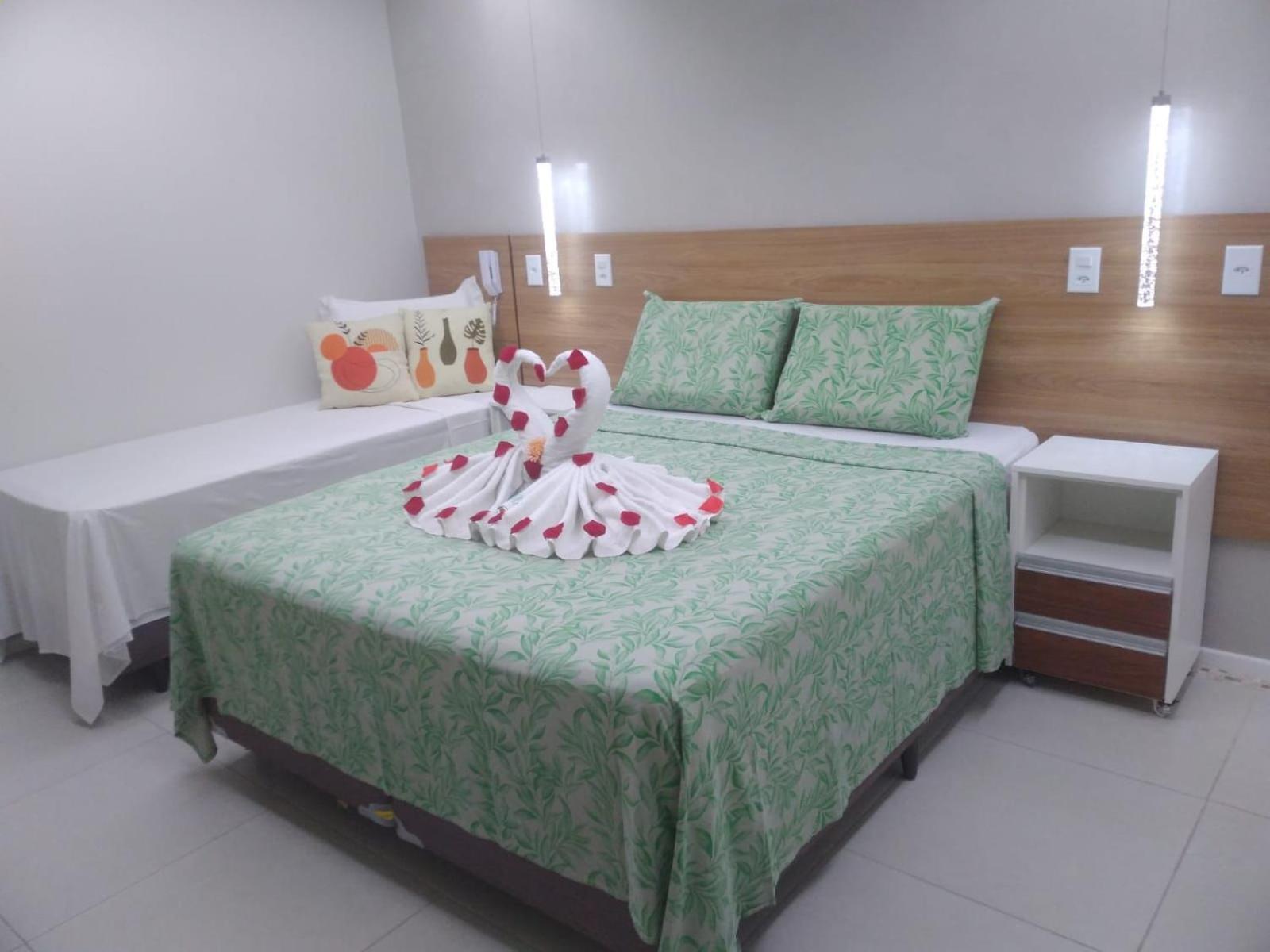 Pousada Beija Flor 20/45