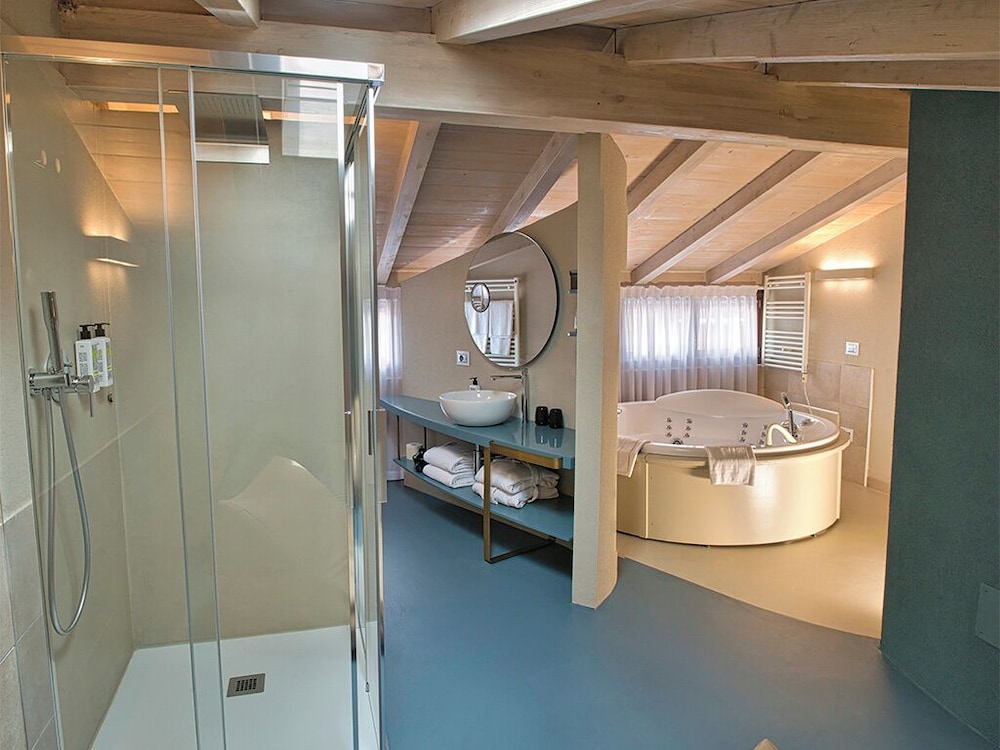 Relais de Charme Il Sogno Di Giulietta Guest House 39/75