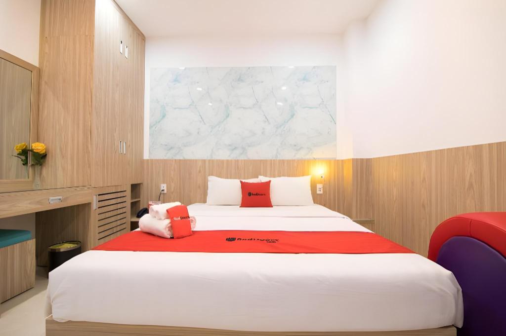 Cozrum - Love Hotel Tran Binh Trong 21/54