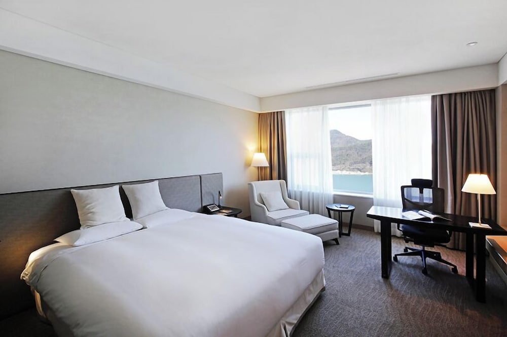 Samsung Hotel Geoje 13/42