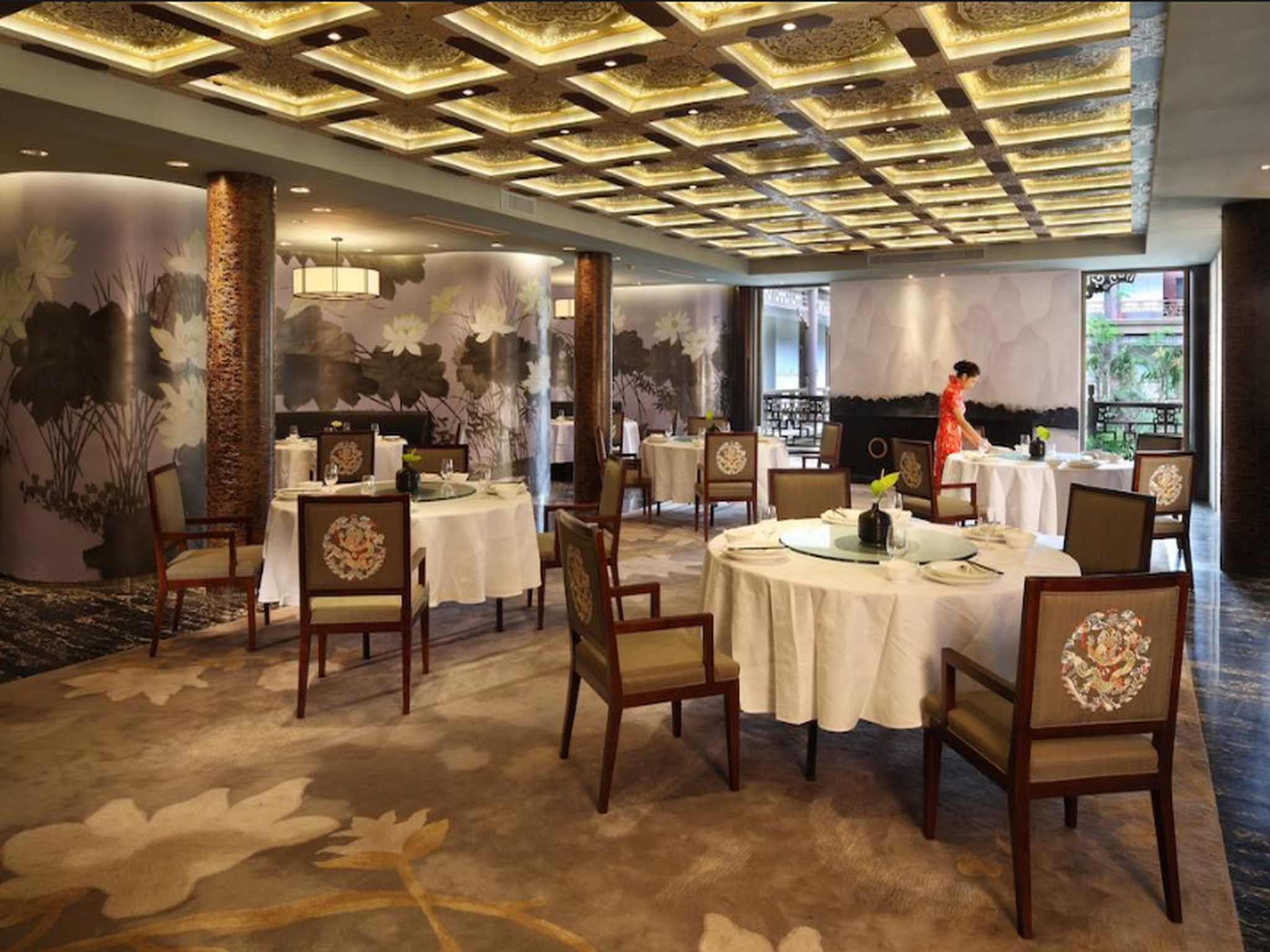Eadry Royal Garden Hotel Haikou 36/54