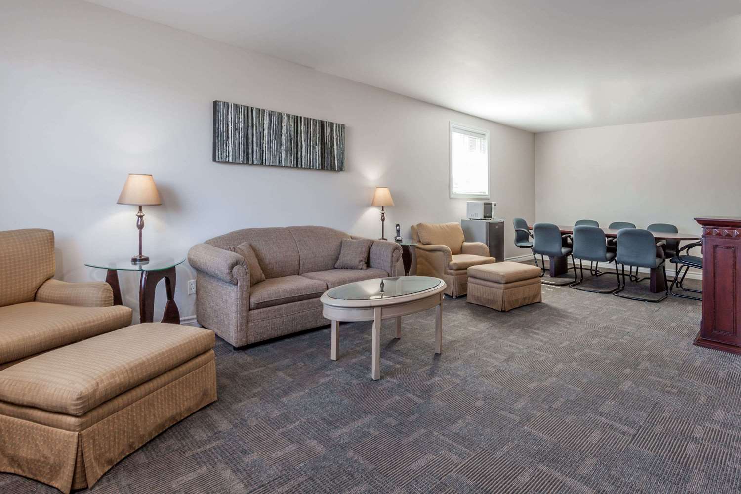 Super 8 By Wyndham Kirkland Lake 10/15