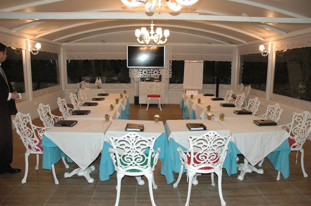 Buyukada Cankaya Hotel 41/50
