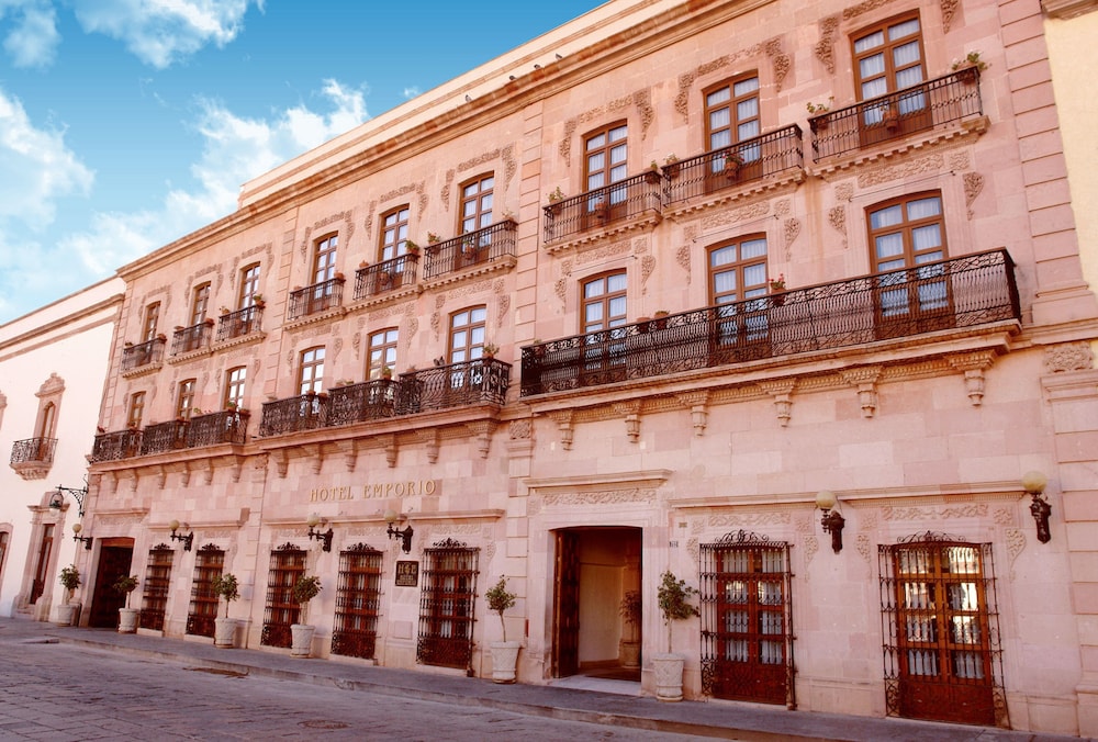 Emporio Zacatecas in ZACATECAS