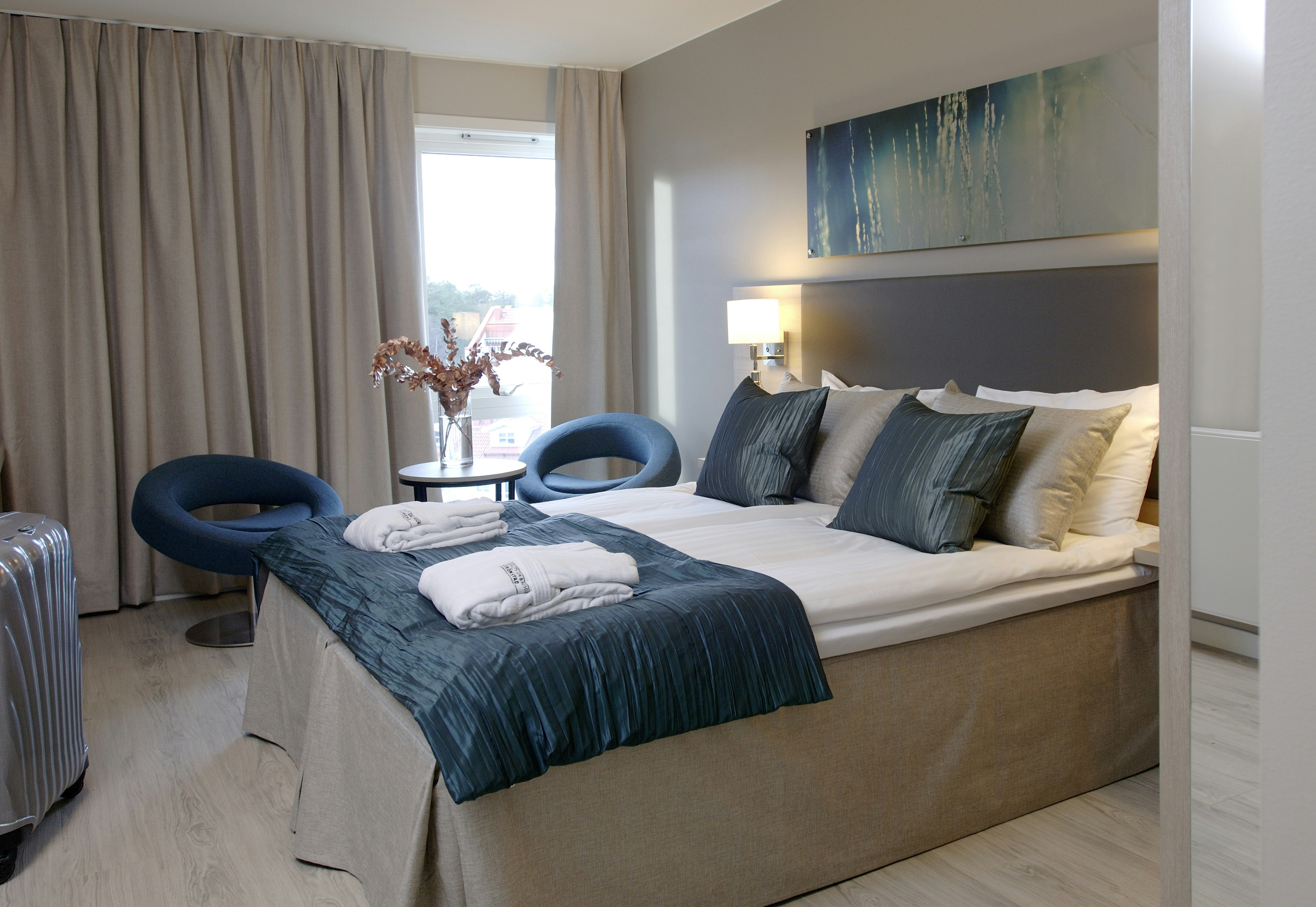 Stromstad Spa & Resort An Ascend Member 5/50