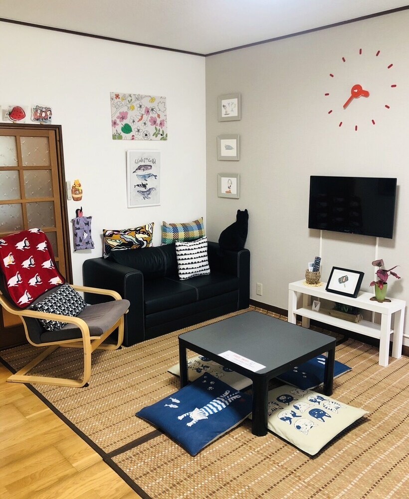 Stay Nikko Guesthouse – Hostel 57/74