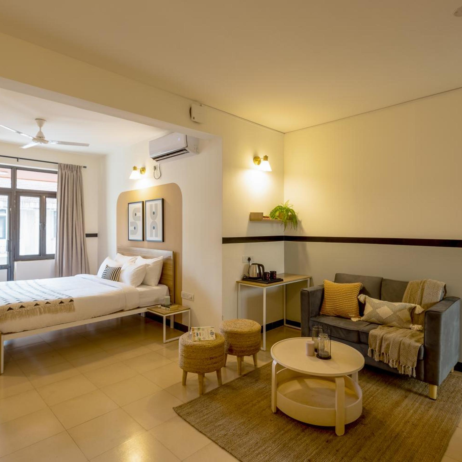 Olive Hotel Palace Road by Embassy Group 28/43