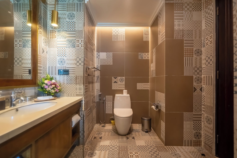 Sense Canggu Beach Hotel 66/69