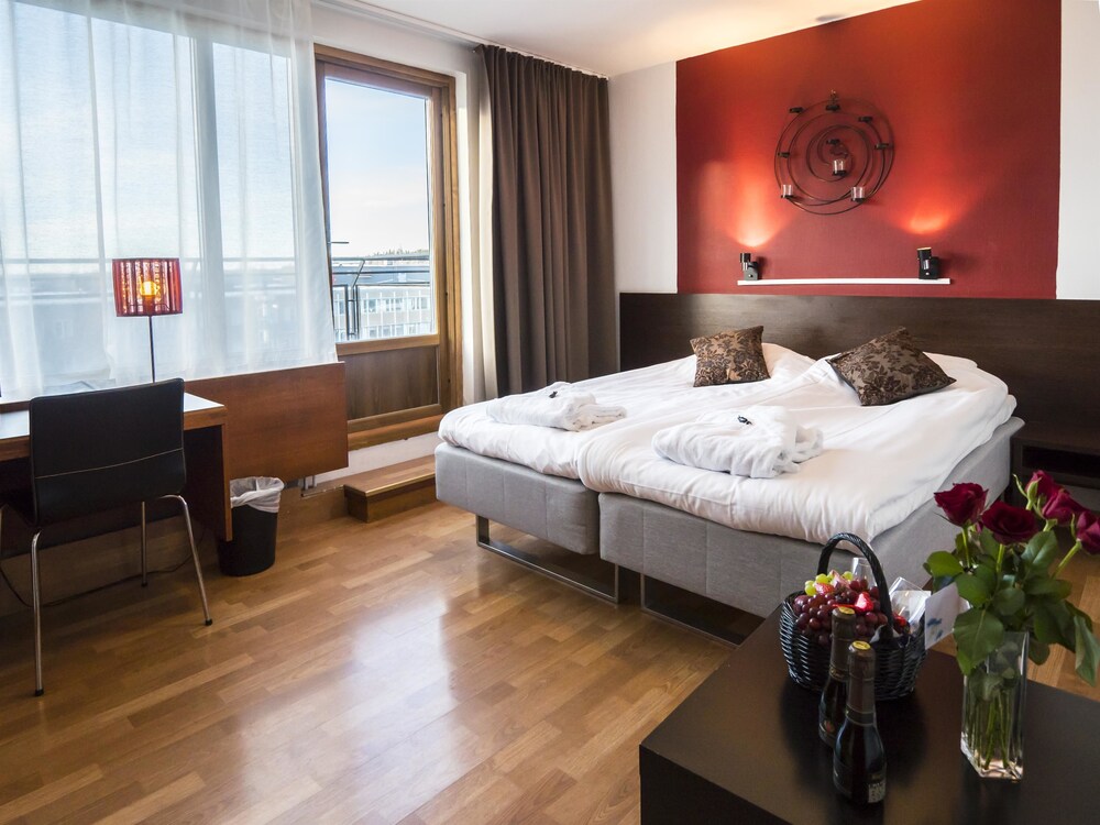 Best Western Malmia Hotel 15/37