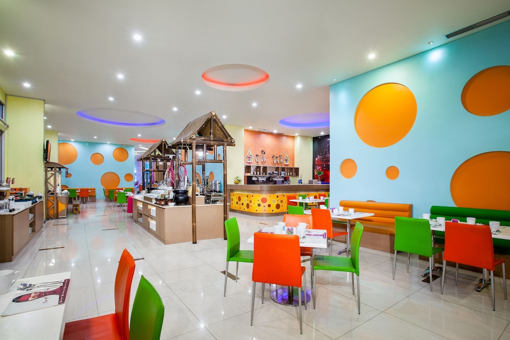 favehotel Manahan - Solo 29/46
