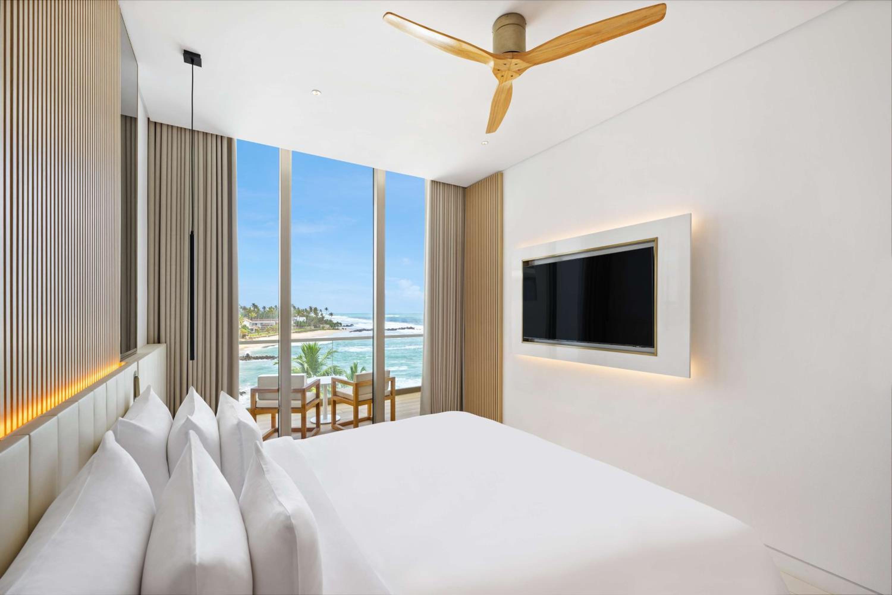 Collection Premium Ocean View
