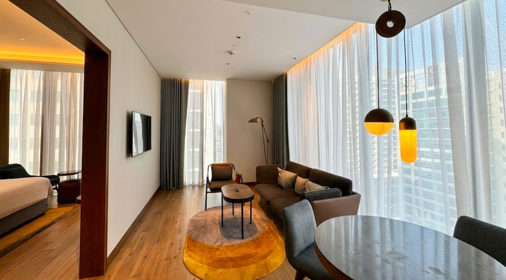 Barcelo Business Bay, Dubai 39/61