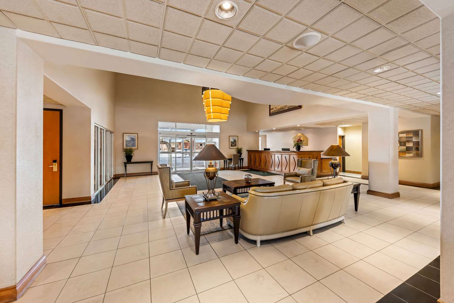 Wingate by Wyndham Calgary 26/39