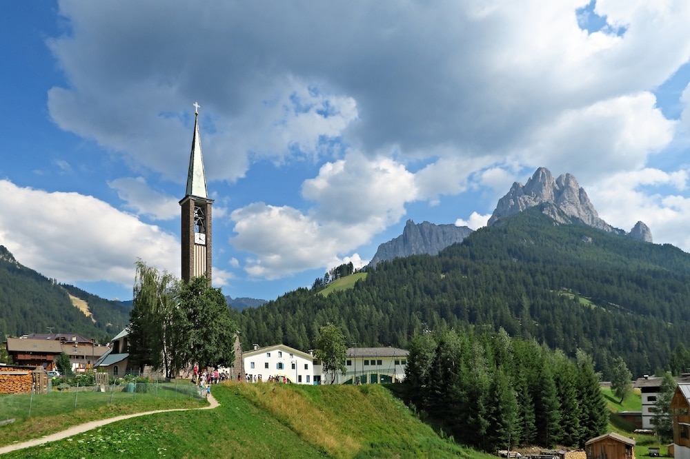 GH Hotel Monzoni 30/46