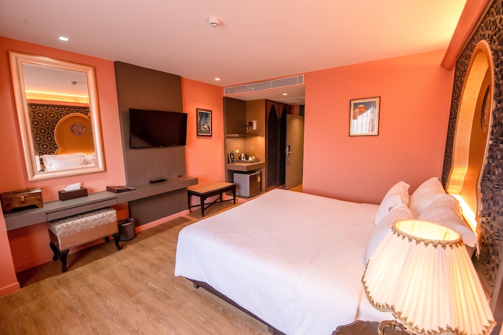 Amman Unique Hotel 22/71