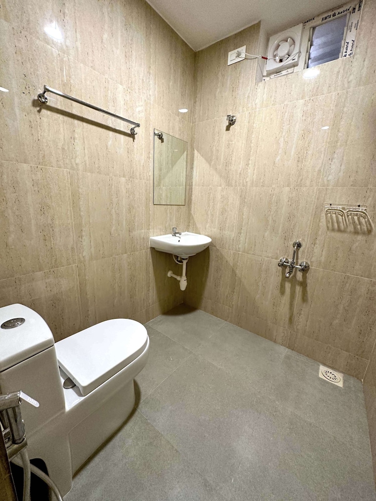 Hotel Ramakrishna 32/32