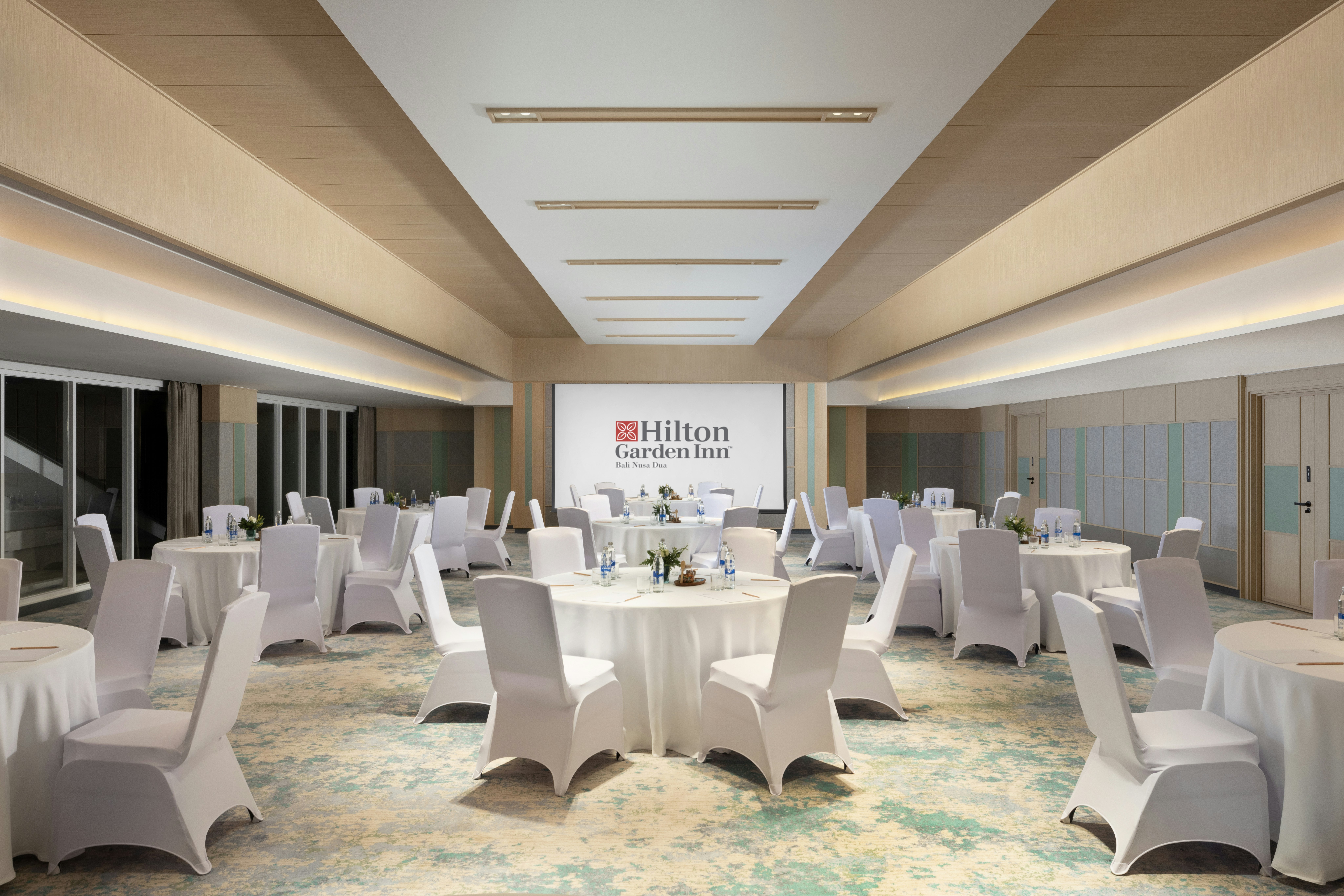Hilton Garden Inn Bali Nusa Dua 27/35