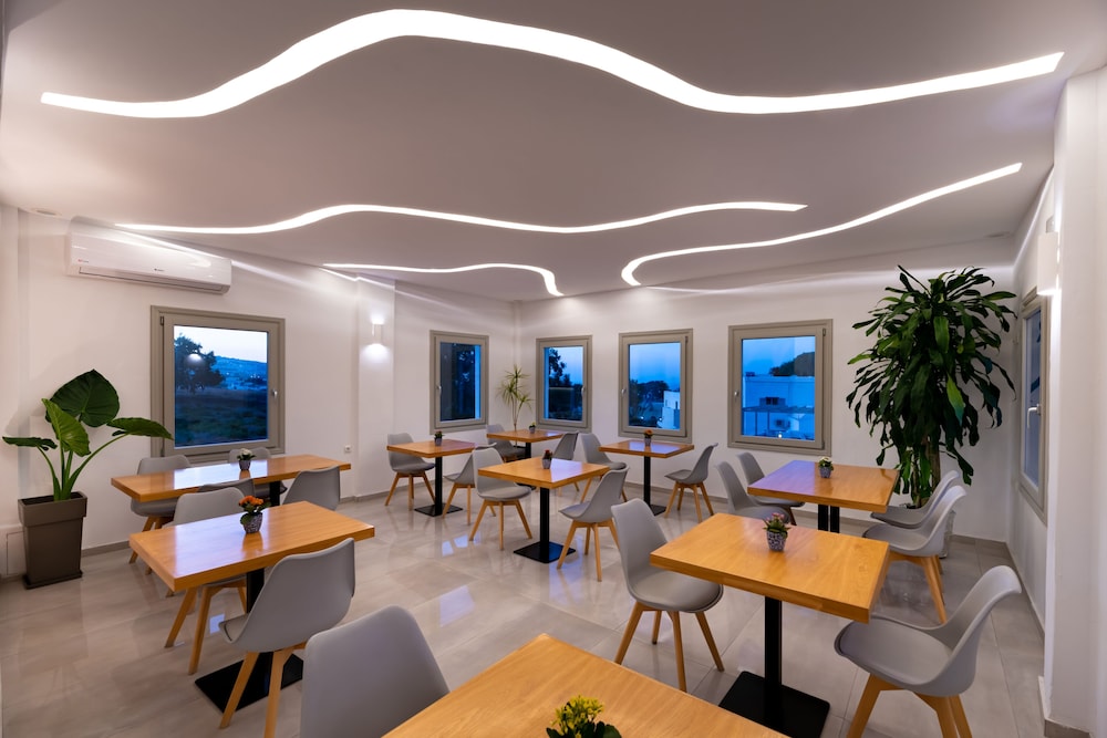 Hotel Kalisperis 42/50
