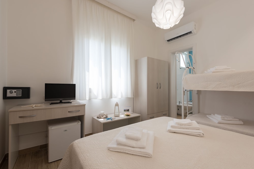 Le Gemelle Boutique Hotel 39/50