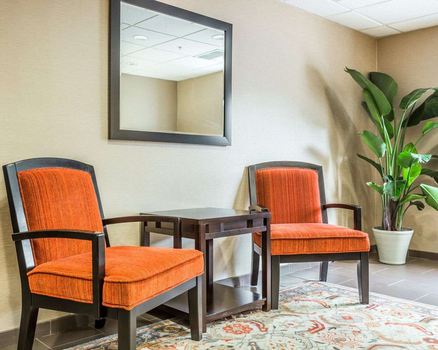 Comfort Suites At Isle Of Palms Connector 26/48