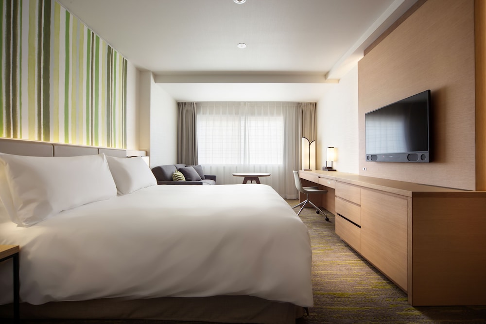 Premium, Twin Beds