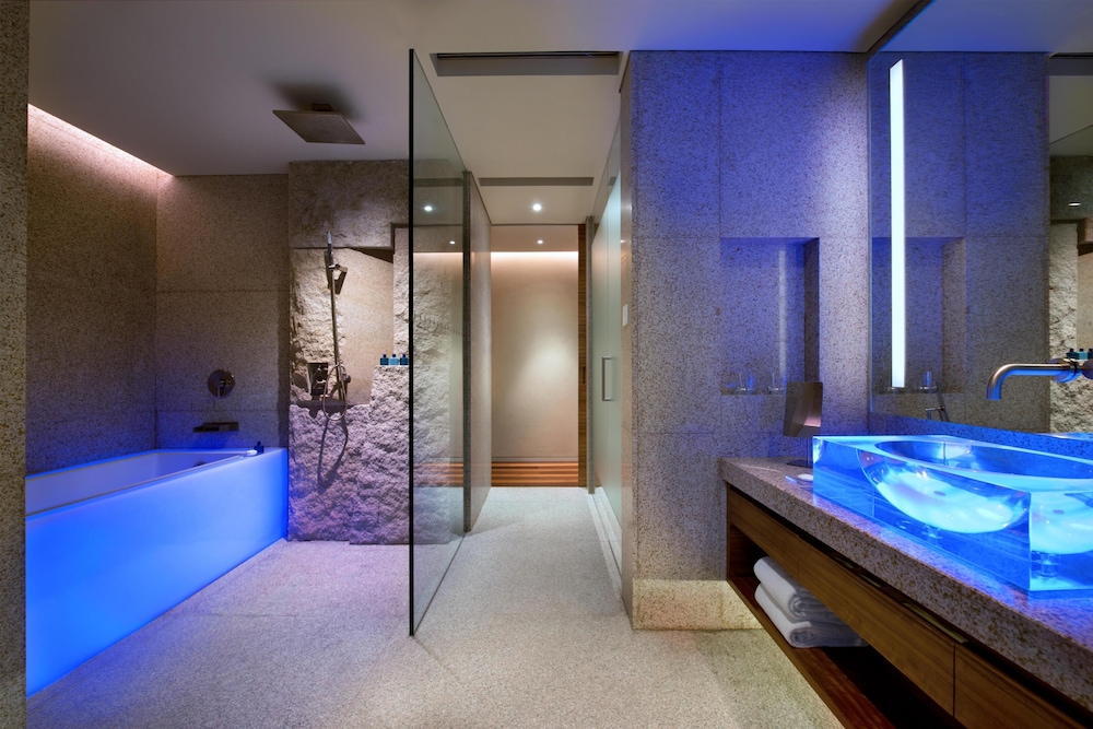 Andaz Xintiandi Shanghai - A Concept By Hyatt 27/48