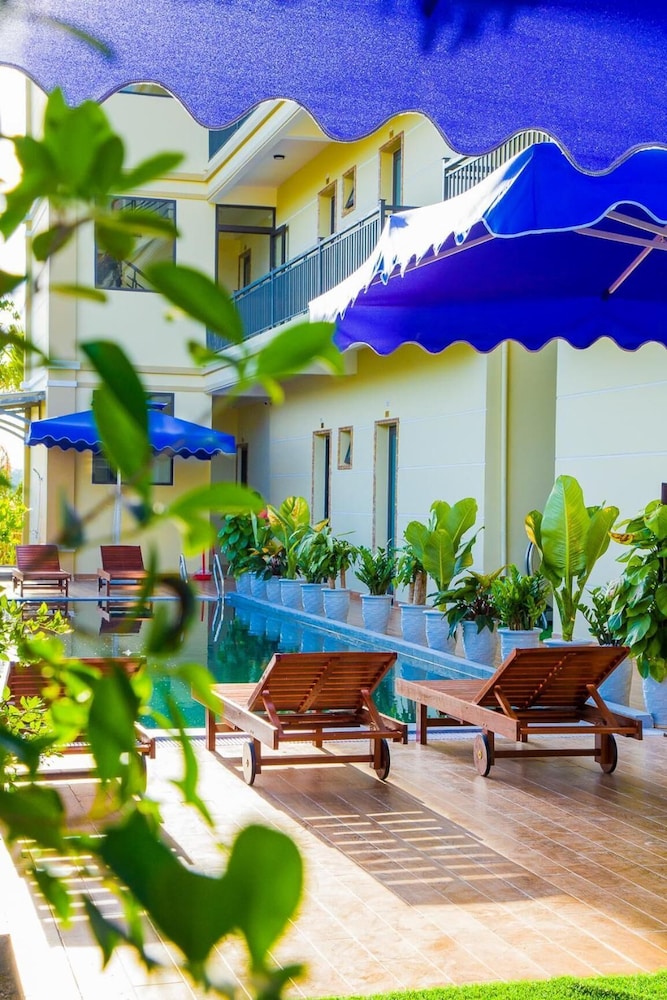 Hao Anh Villa Hoi An 43/50