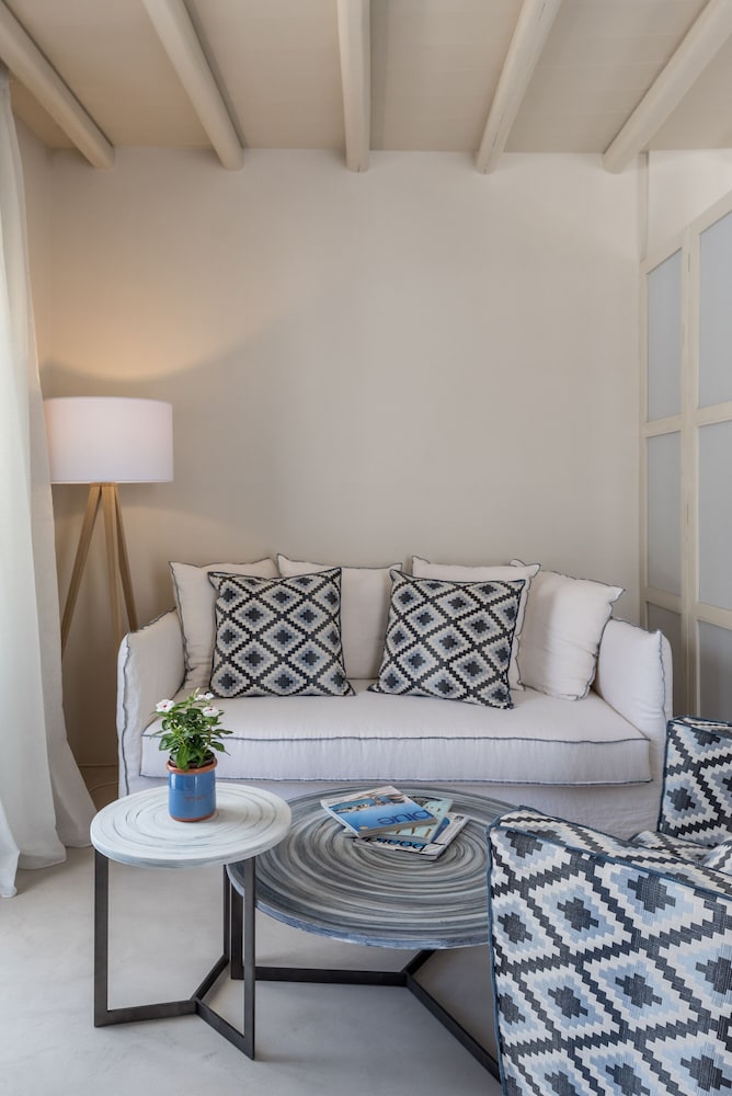 Sifnos House - Rooms & Spa 30/48