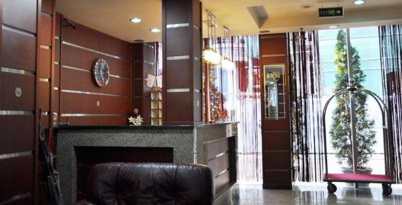 Royal Hotel and Spa in PRISTINA