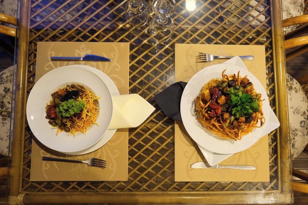 Cinar Butik Otel 28/44