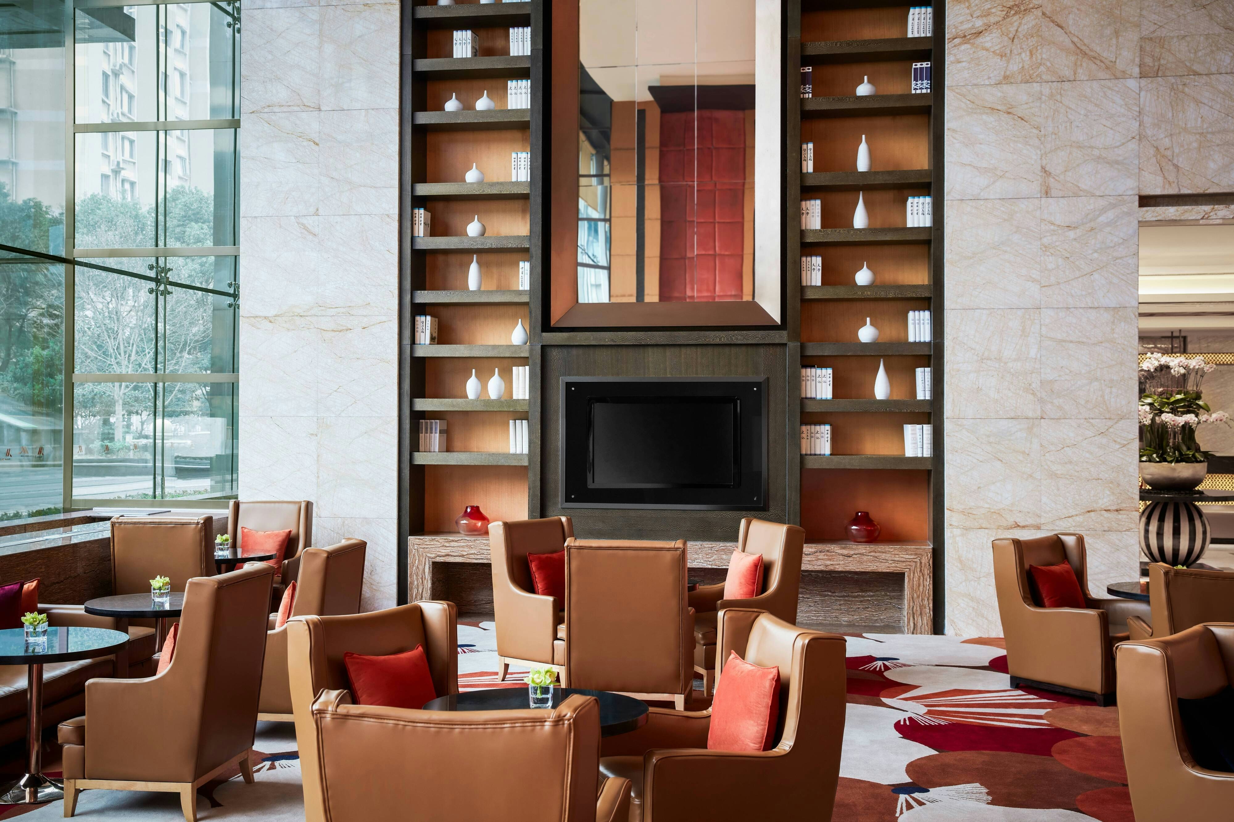 Marriott Suzhou 16/18