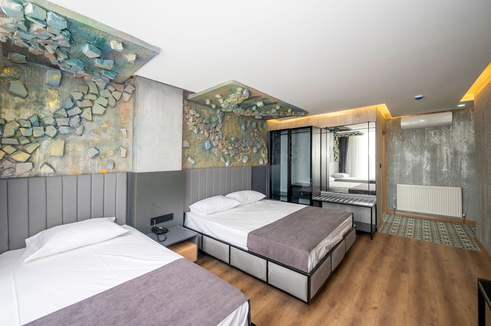 Continental Airport Hotel 22/49