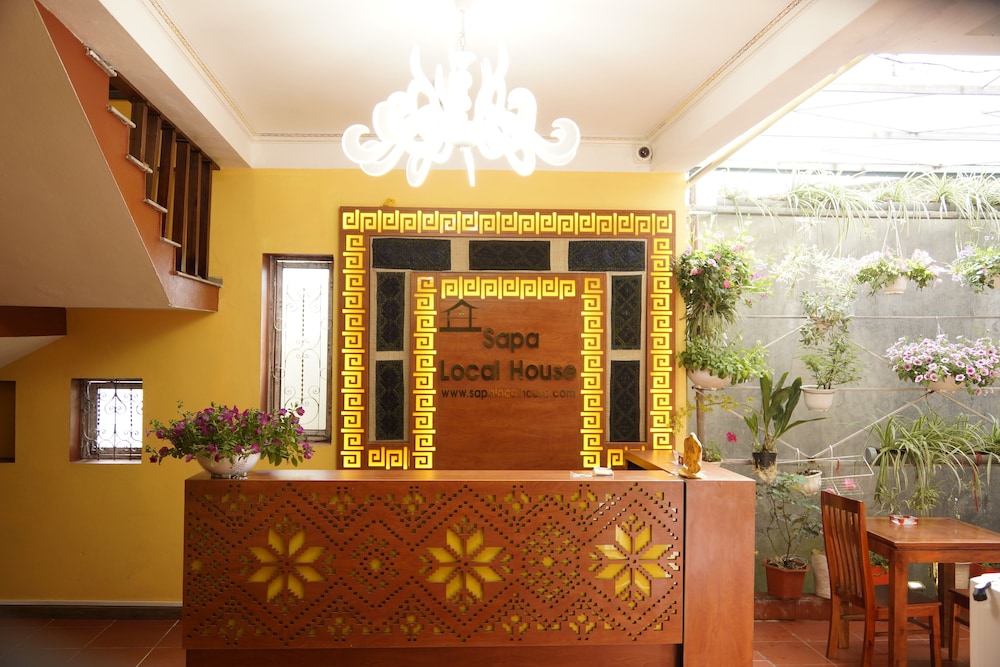 Sapa Local House 8/50