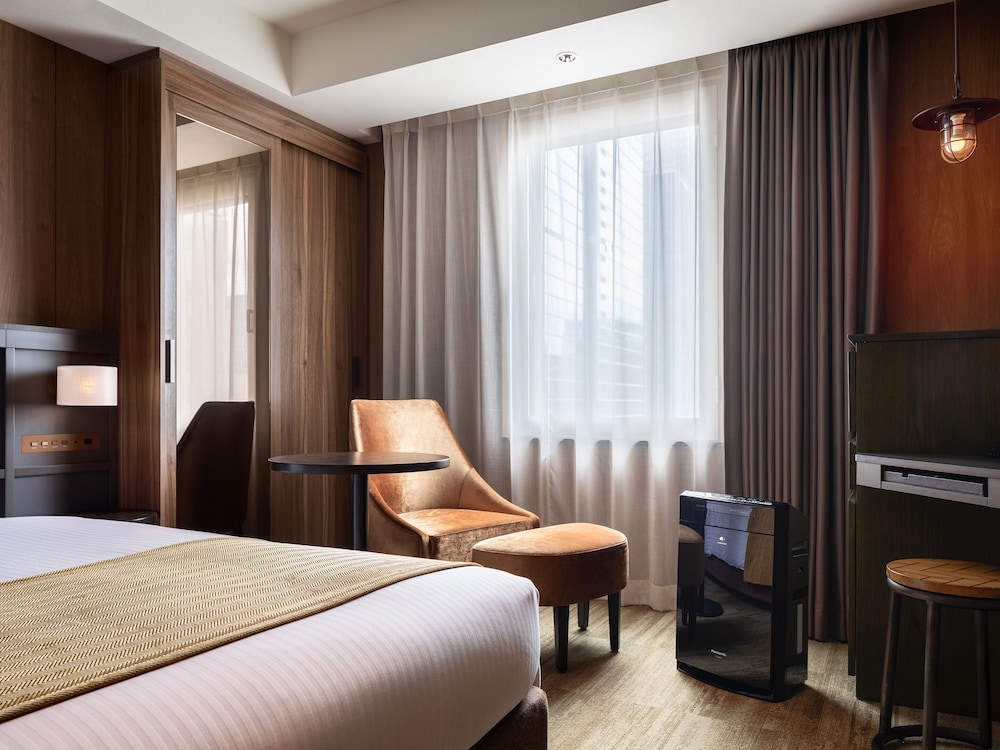 Mitsui Garden Hotel Otemachi 20/71