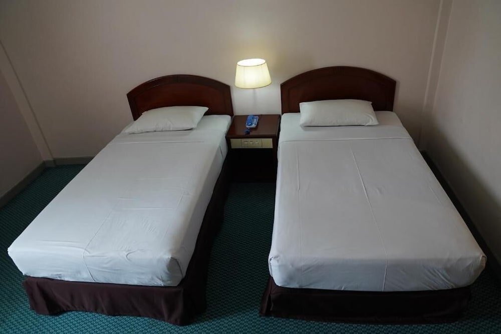 Hotel Seri Malaysia Johor Bahru 14/38
