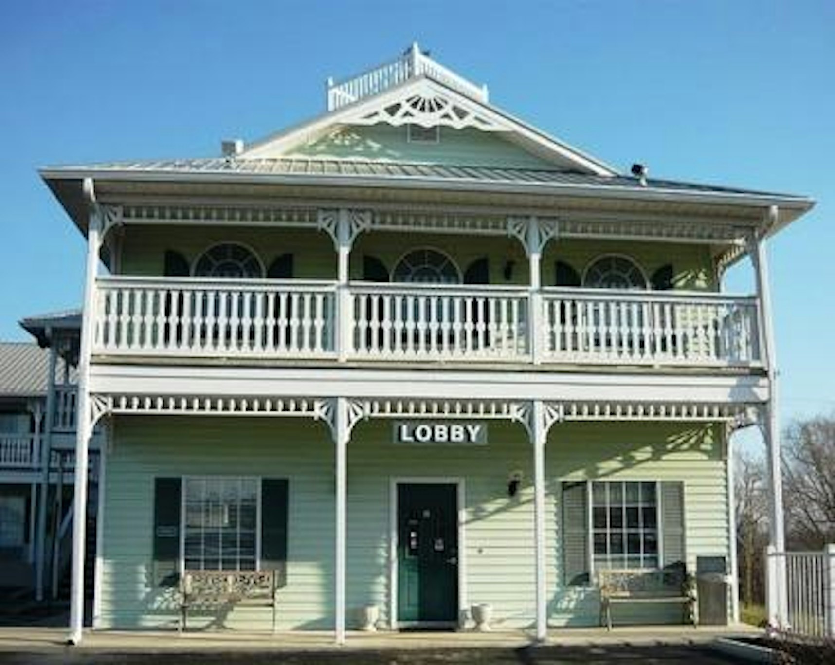 Key West Inn Cookeville 2/27