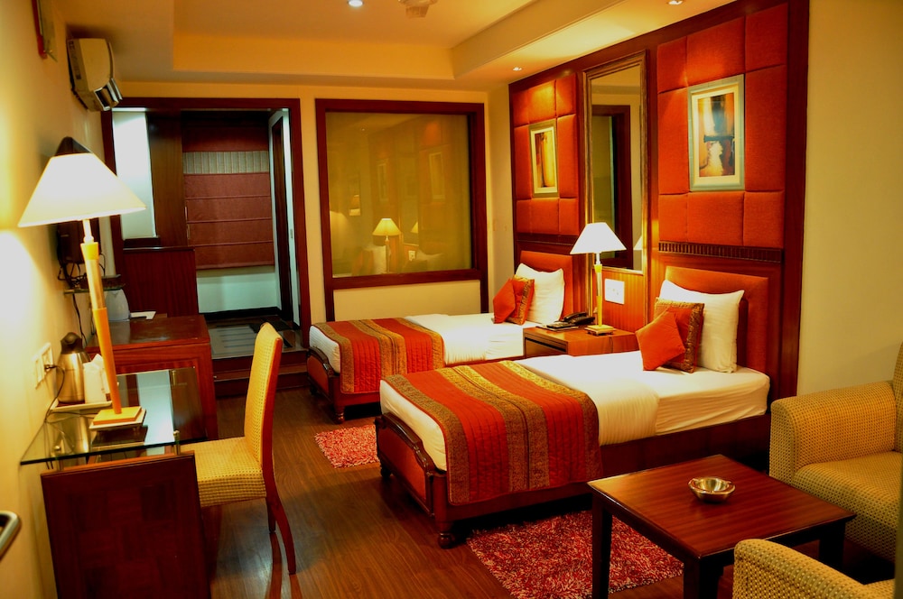 Hotel Jewel Palace 20/40