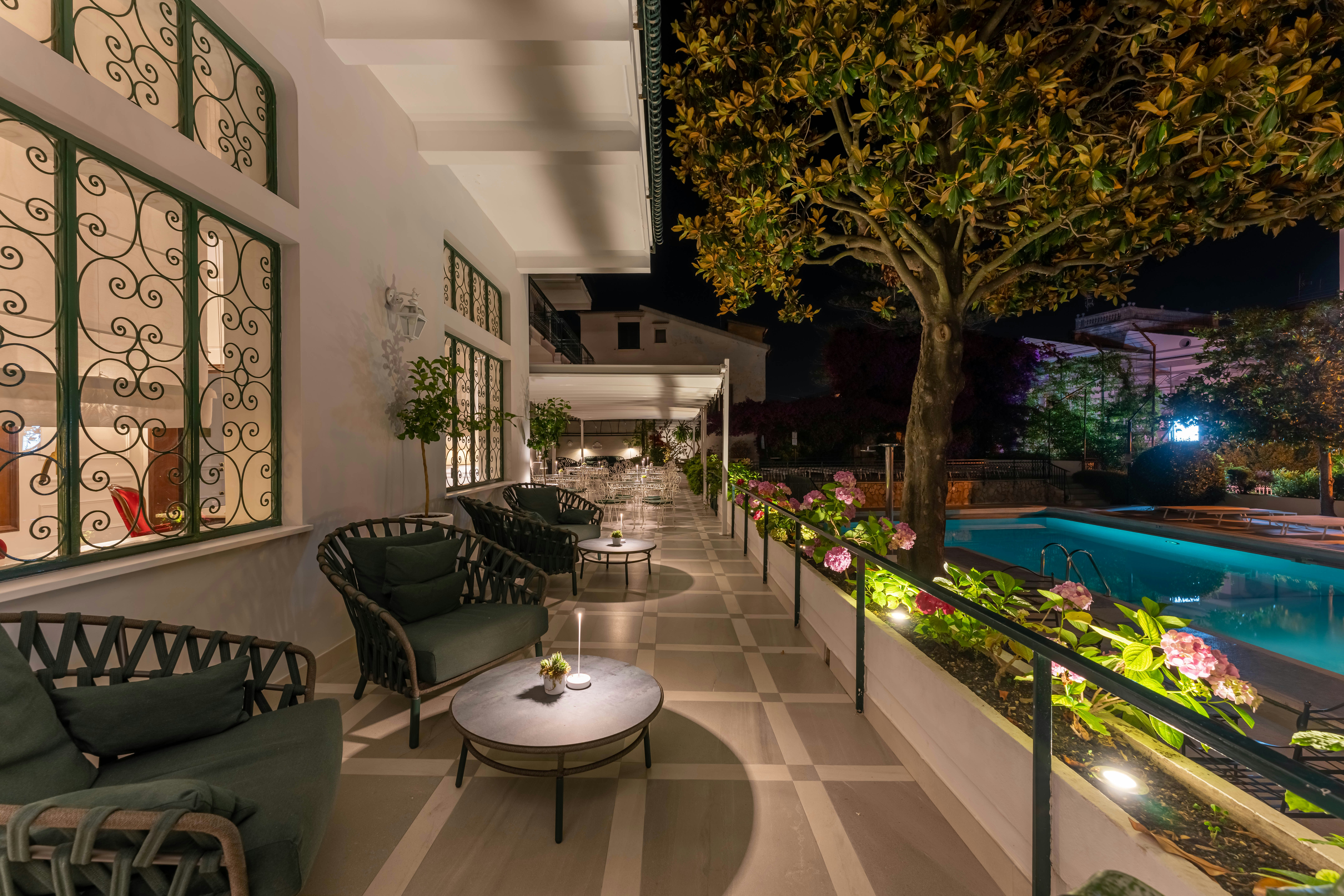 Majestic Palace Sorrento, Curio Collection by Hilton 45/56