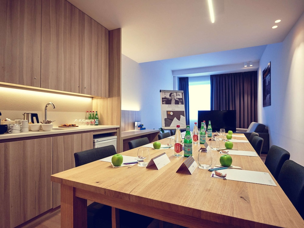 Hotel Mercure Roeselare 60/68