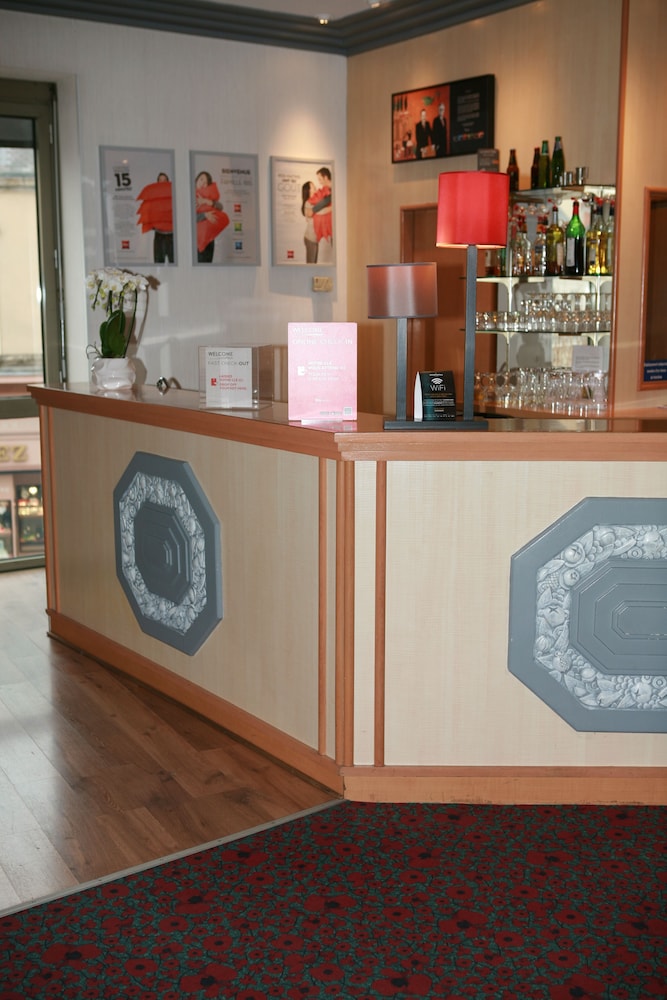 ibis Chateauroux 5/52
