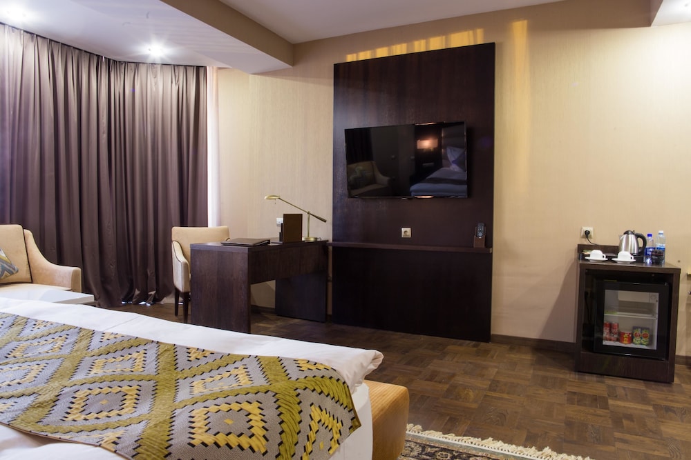 BEST WESTERN PLUS ASTANA 21/33