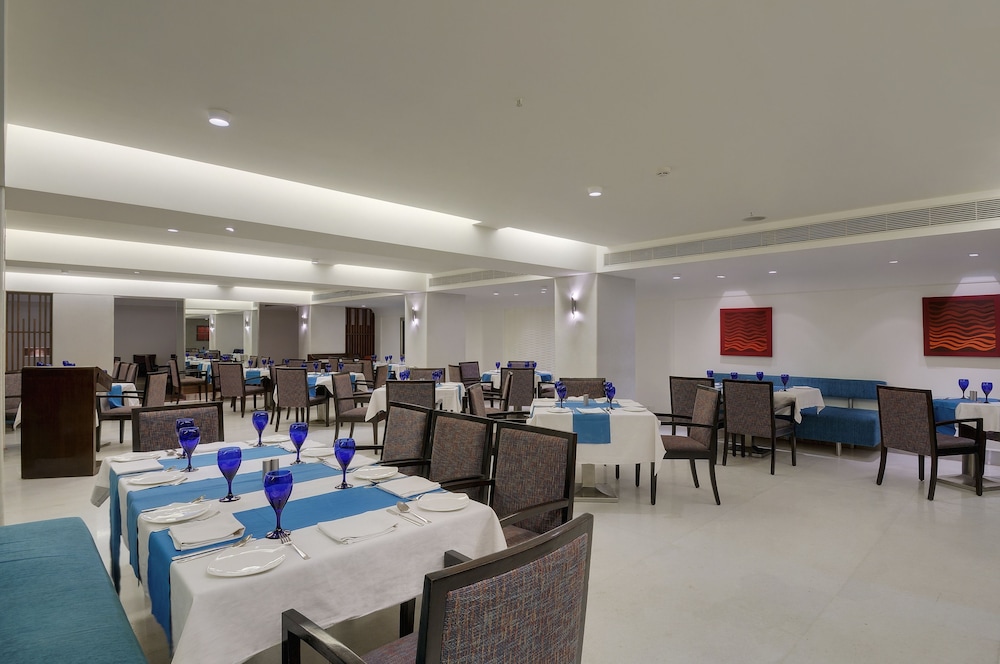Pride Hotel Chennai 29/35